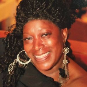 Meet your Posher, Tonia